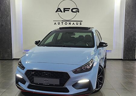Hyundai i30 N Performance*PANO-SCHIEBEDACH*TIEFERGELEGT
