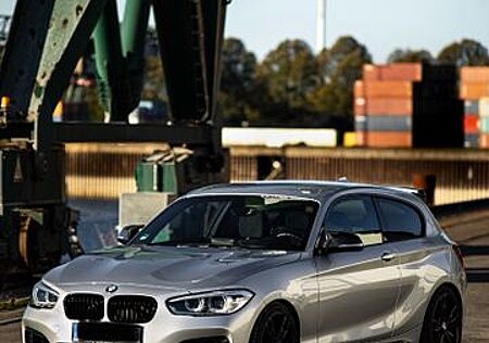 BMW 140 M140i - Non OPF, KW, Schalter, Alcantara,Shadow