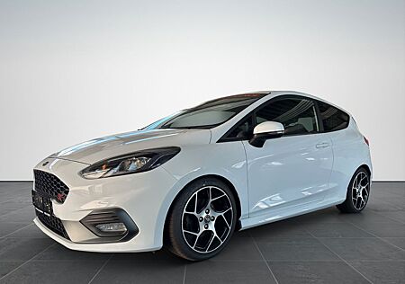 Ford Fiesta ST