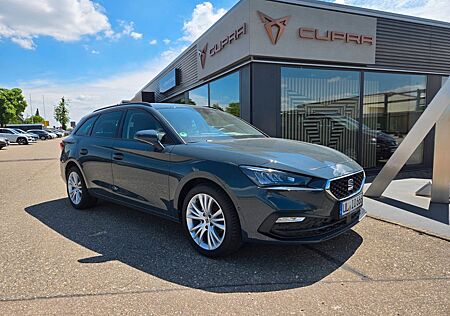 Seat Leon Sportstourer 1.5 eTSI 110 kW Style Edition
