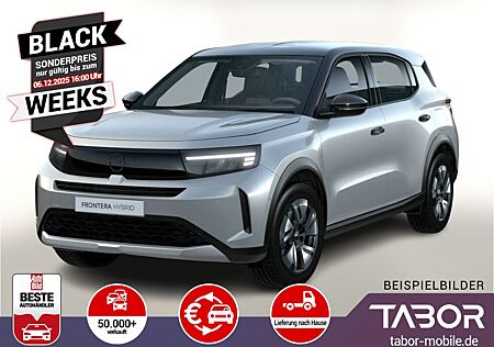 Opel Frontera 145 Hybrid AT6 GS TechP SHZ LHZ Nav Kam