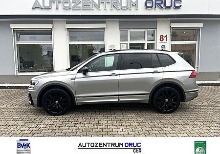 VW Tiguan Allspace Volkswagen 1.5 TSI R-Line*Black Style*ACC*