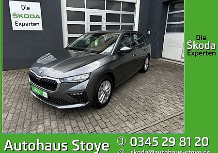 Skoda Scala Selection 1.5 TSI DSG BFS;BLKRD;KESSY;PDC