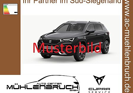 Seat Ateca 1.5 TSI ACT DSG OPF Style