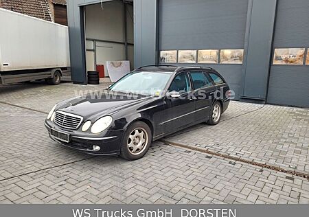 Mercedes-Benz E 220 E -Klasse