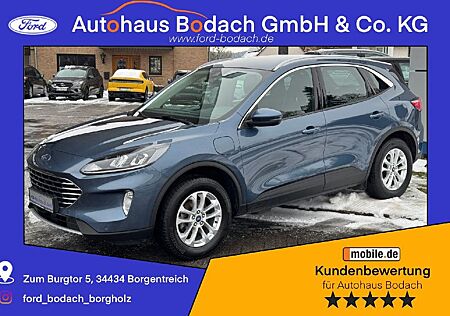Ford Kuga Titanium PHEV 225PS AHK|WiPa|Navi