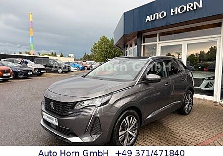 Peugeot 3008 Allure Pack Puretech 130