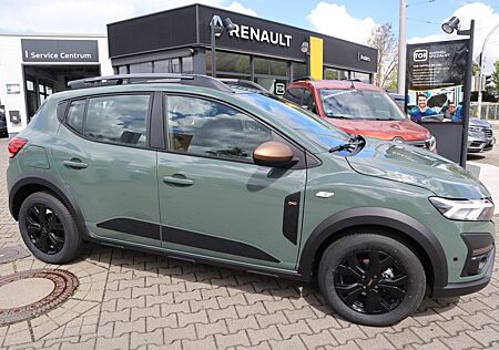 Dacia Sandero III 1.0 TCe Stepway Extreme + (EU) 100LP
