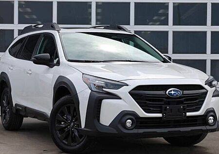 Subaru Outback 2.5i ONYX