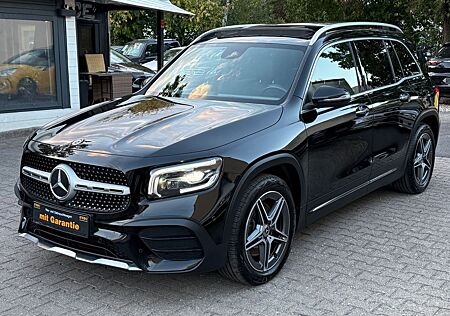 Mercedes-Benz GLB gebraucht kaufen Mercedes-Benz GLB 220 -Klasse 220 d 4Matic AMG VOLL