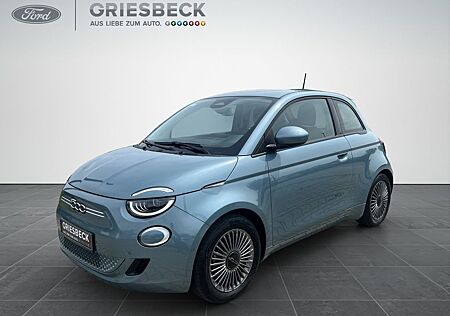 Fiat 500E Icon LED