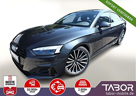 Audi A5 Sportback 40 TDI S tronic advanced Pano LM19Z