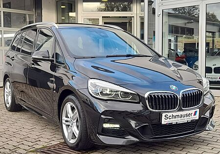 BMW 2er 218 Gran Tourer i M Sport,LED,NAVI,AHK,HIFI,DAB,