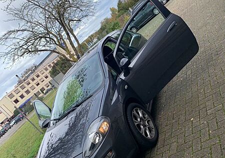 Fiat Punto EVO
