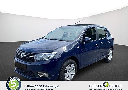Dacia Sandero II TCe 90 eco² Comfort
