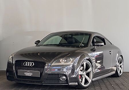 Audi TT Coupe 1.8 TFSI *KWV3*19Rotor*