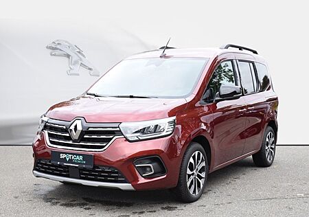 Renault Kangoo Techno