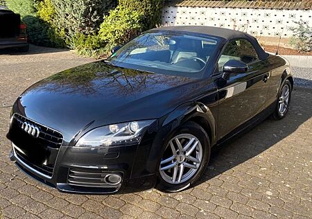 Audi TT Roadster 1.8 TFSI -