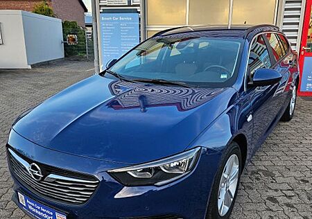 Opel Insignia B Sports Tourer HU NEU! *Garantie*