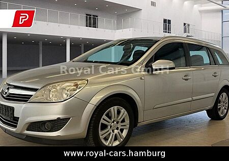 Opel Astra H Caravan Sport NAVI*KLIMA*LEDER*SHZ*PDC*