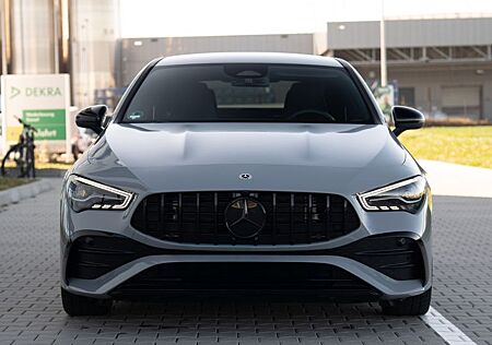 Mercedes-Benz CLA 200 Coupé AMG | Garantie, Vollausstattung