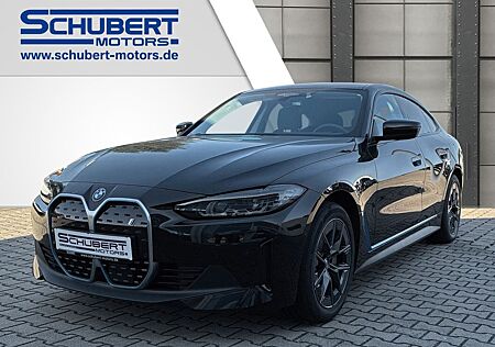 BMW i4 eDrive40 DA PROF HUD LEDER KOMFZG HIFI