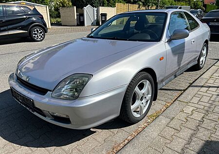 Honda Prelude 2.0i Automatik KLima SD Liebhaberfzg