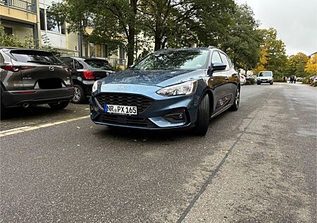 Ford Focus 1,5 EcoBoost 110kW ST-Line Turnier ST-Line