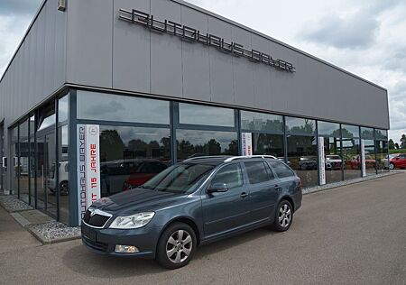 Skoda Octavia Combi 1.8 TSI DSG!HU+AU NEU!SH!XE!PDC!