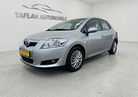 Toyota Auris Basis TÜV/NEU AUTOMATIK