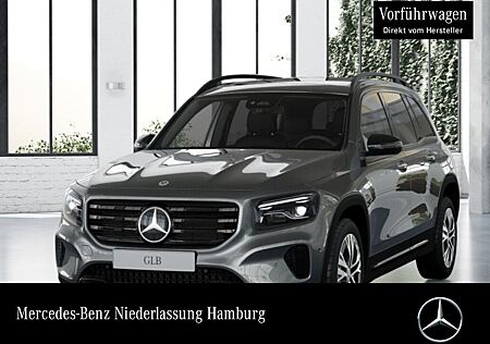 Mercedes-Benz GLB 200 d PROGRESSIVE+NIGHT+PANO+AHK+MULTIBEAM