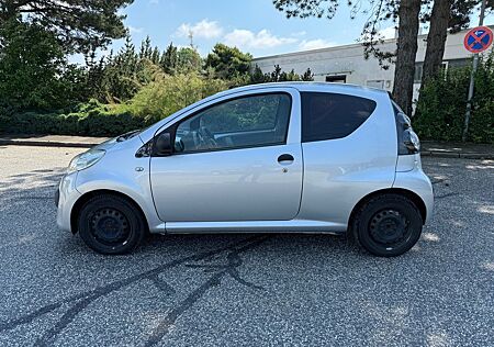 Citroën C1 Advance