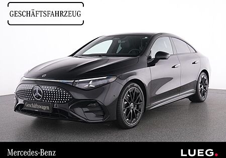 Mercedes-Benz CLA 350 4M AMG+NIGHT+19''+AHK+MEMORY+KEYLESS-GO+