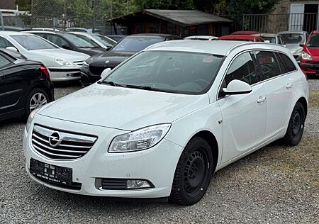 Opel Insignia A Sports Tourer Edition