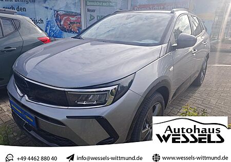 Opel Grandland X Grandland GS Line Automatik SHZ PDC LED AGR