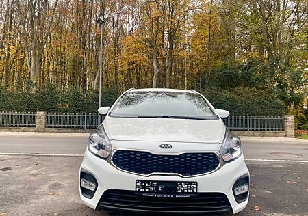 Kia Carens Vision CRDi"TÜV NEU+NAVI+SHZ+KAMERA+EURO6