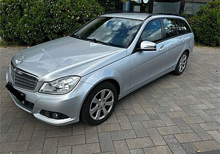 Mercedes-Benz C 200 CDI