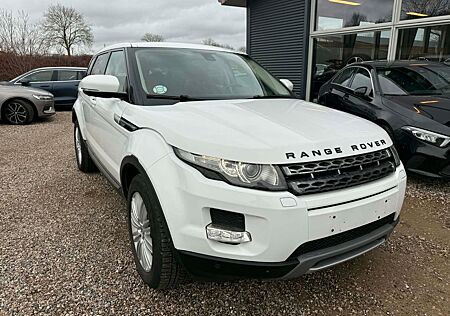 Land Rover Range Rover Evoque Prestige VOLL