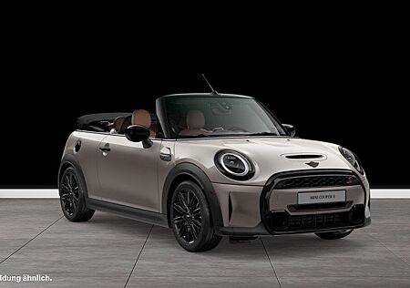 Mini Cooper S Cabrio Head-Up HK HiFi DAB LED RFK Shz