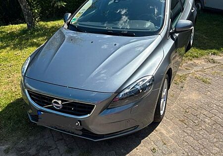 Volvo V40 T3 Geartronic -