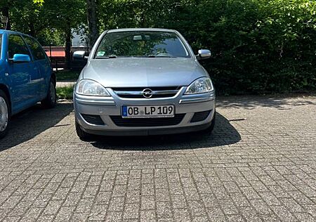 Opel Corsa 1.2 Twinport -