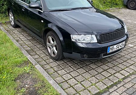 Audi A4 2.0 Avant -
