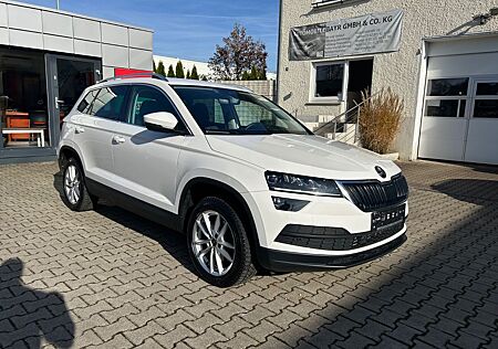 Skoda Karoq Style 4x4 Ahk Navi Kamera