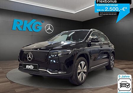 Mercedes-Benz EQA 300 4M PROGRESSIVE PANORAMA DISTRONIC 360°