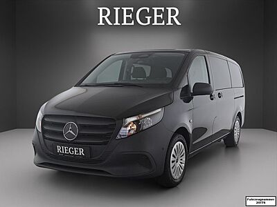 Mercedes-Benz Vito 116 CDI Tourer PRO Lang*WiPa*Kam*elTüren+8S