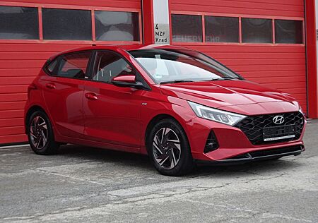Hyundai i20 Trend 48V *AUTOMATIK/ANDROID/SHZG/LENKHZG*