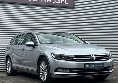 VW Passat Variant Volkswagen 2.0TDI*LED-SCHEINWERFER/NAVI/SHZ/