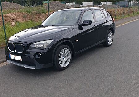 BMW X1 sDrive18d -