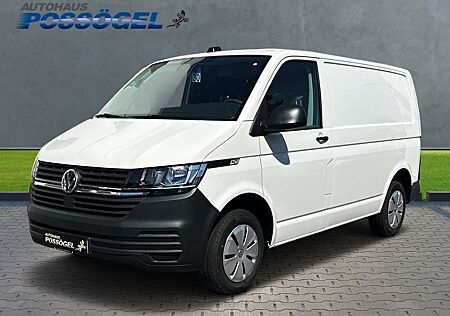 VW T6 Transporter Volkswagen T6.1 Transporter 2.0 TDI AHK DAB Klima Berganfah