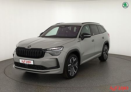 Skoda Kodiaq Sportline 1.5 eTSI DSG Matrix ACC Navi AH